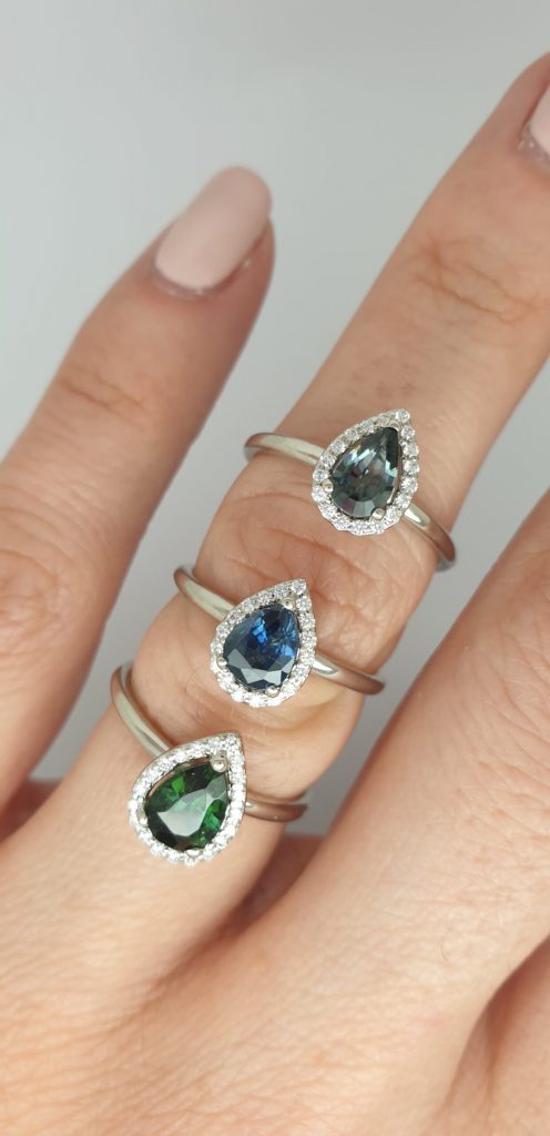 תכשיטים מעוצבים