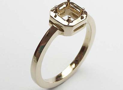 חנות לתכשיטי יהלומי מעבדה