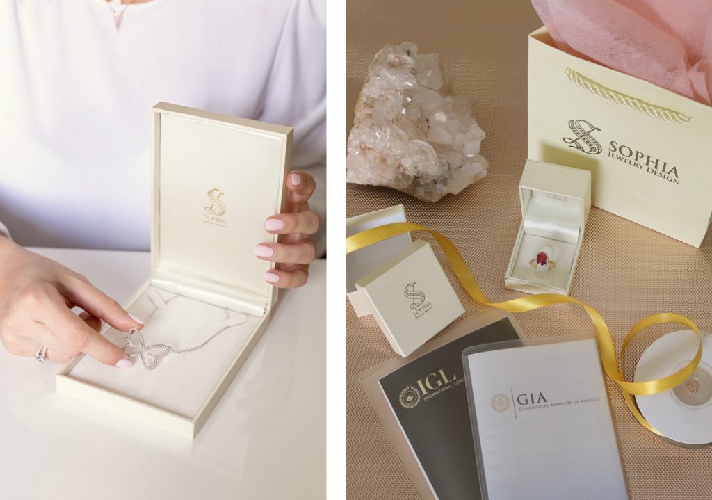 טבעות אירוסין בעיצוב אישי