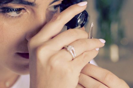 Sophia Fine Jewelry תכשיטי יהלומים בהתאמה אישית