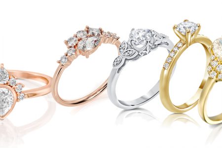 צורות יהלומים מחירים