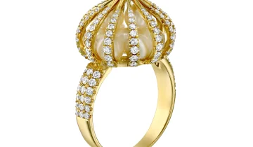 תכשיטי זהב מיוחדים משובצים יהלומים – אהבה אחרת