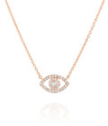 ⁦EYE PENDANT⁩ – תמונה ⁦3⁩
