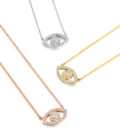 EYE PENDANT