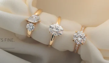 תכשיטי יהלומי מעבדה – היהלום החדש