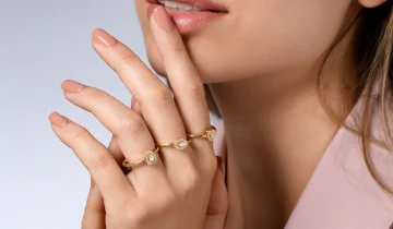 תכשיטים לאישה שאוהבים