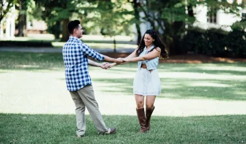 איך תדע שהיא תאהב את טבעת האירוסין שבחרת?